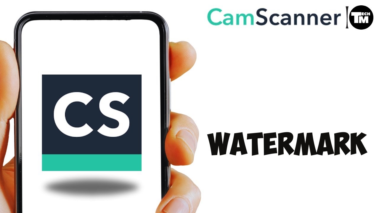Tips dan Trik Menghilangkan Watermark CamScanner untuk Dokumen Penting |  XYZONEMEDIA
