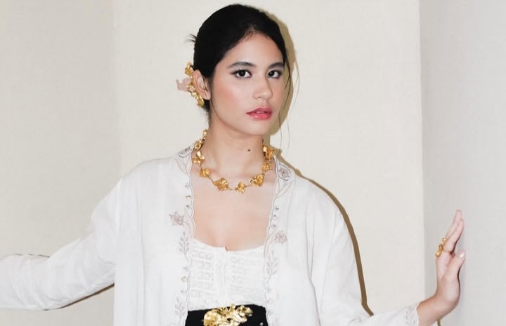 Profil Arla Ailani, Pemeran Maya Dalam Film Petaka Gunung Gede | XYZONEMEDIA